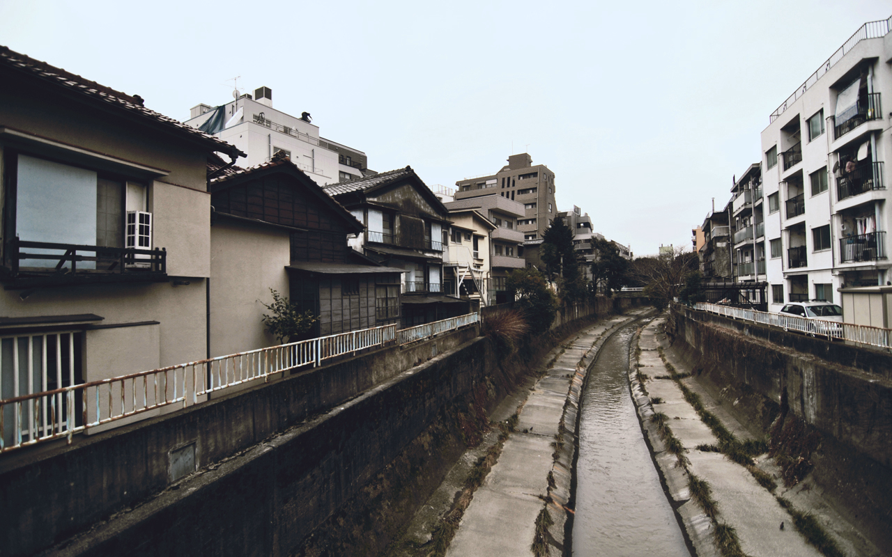 Nakano