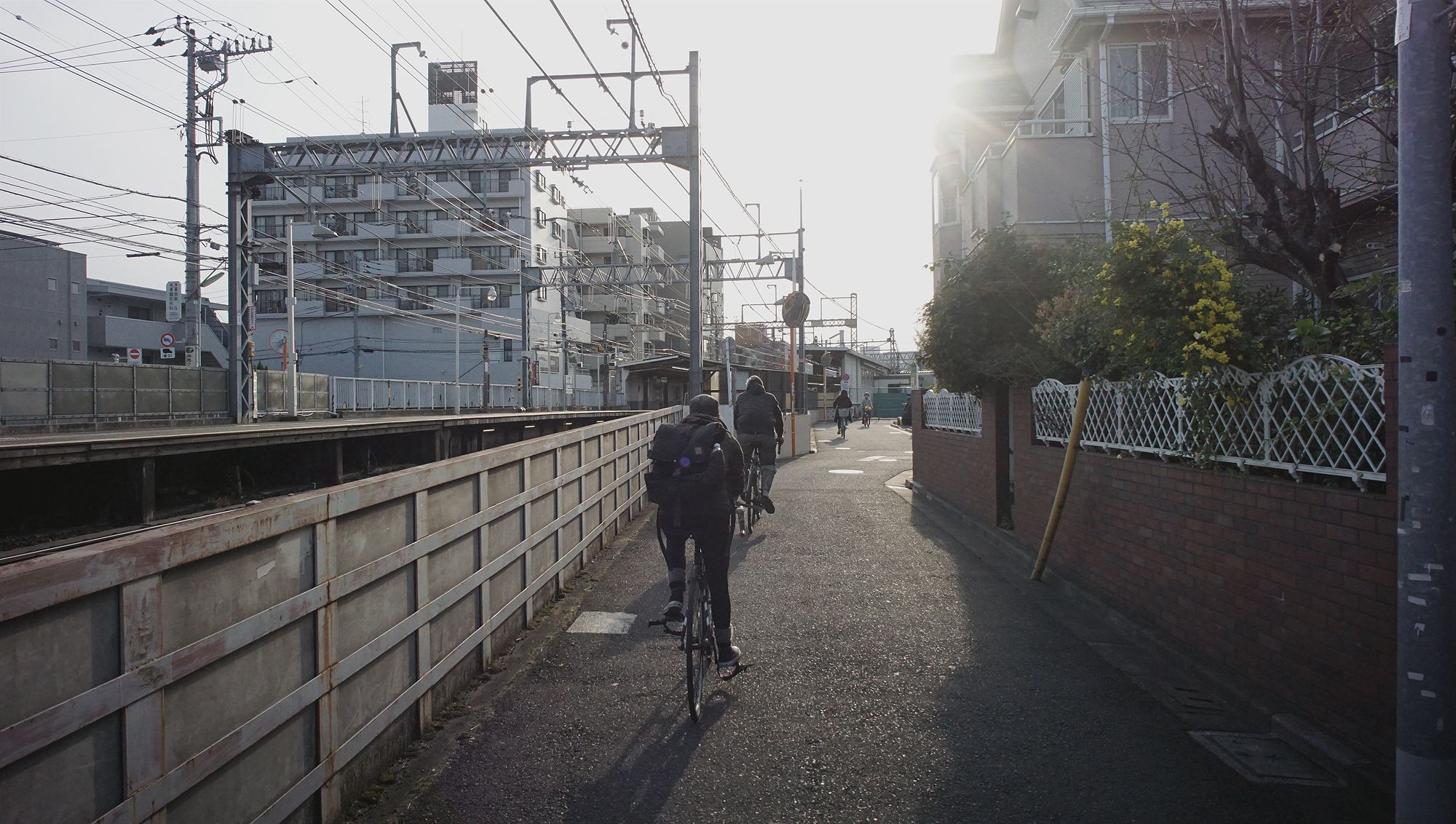 Shimokitazawa