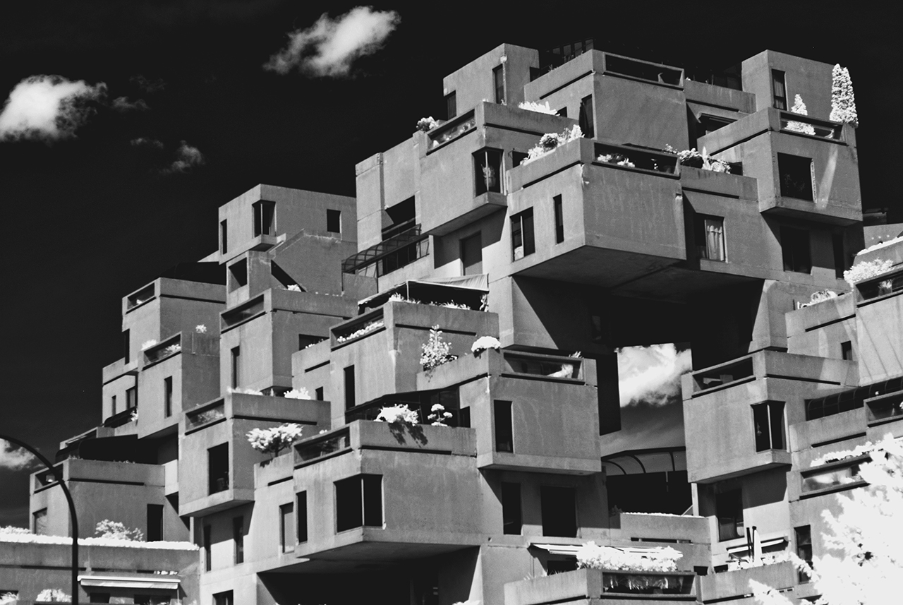 Habitat 67