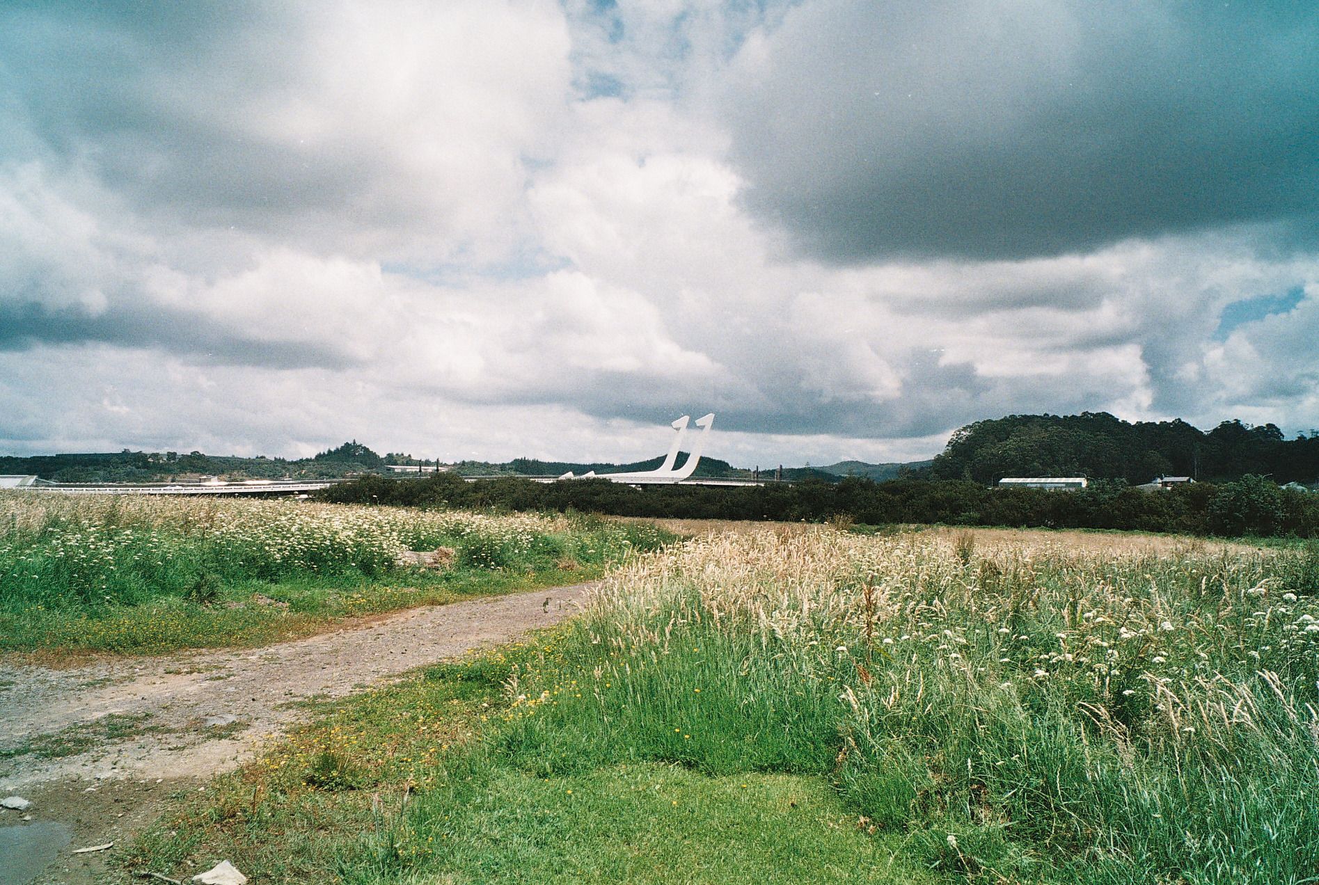 Whangarei Bridge