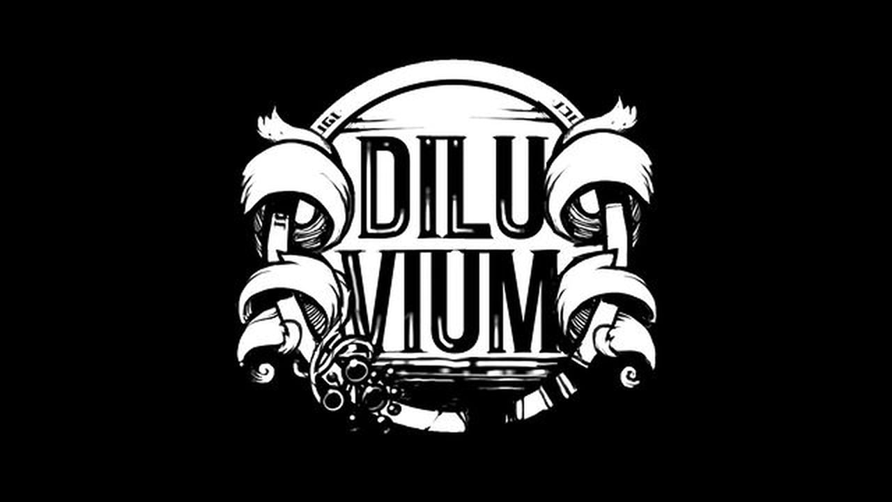 Diluvium Logo