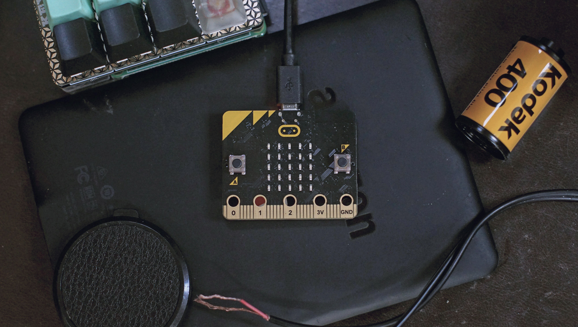 BBC Microbit