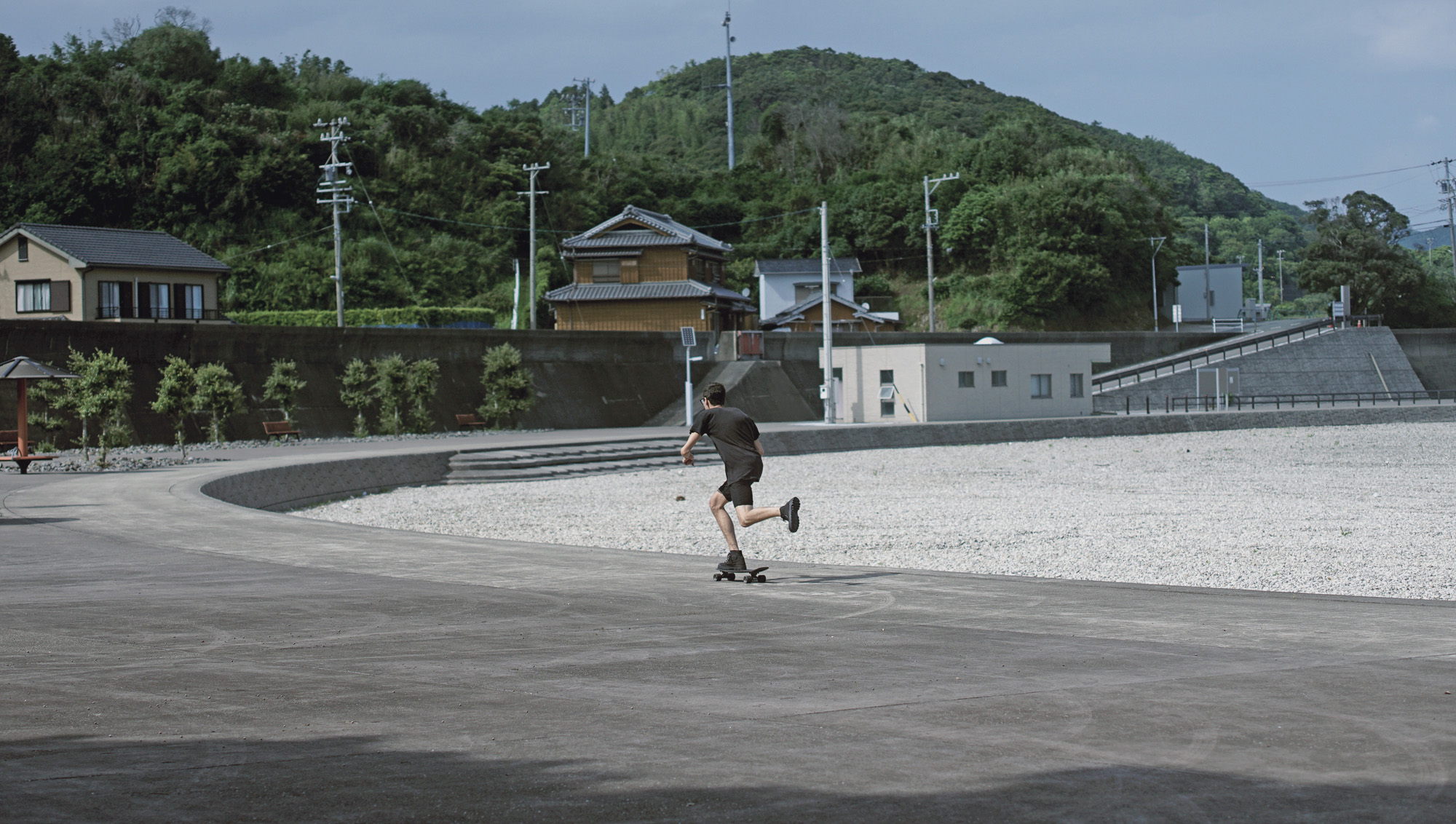 Minami Ise beach