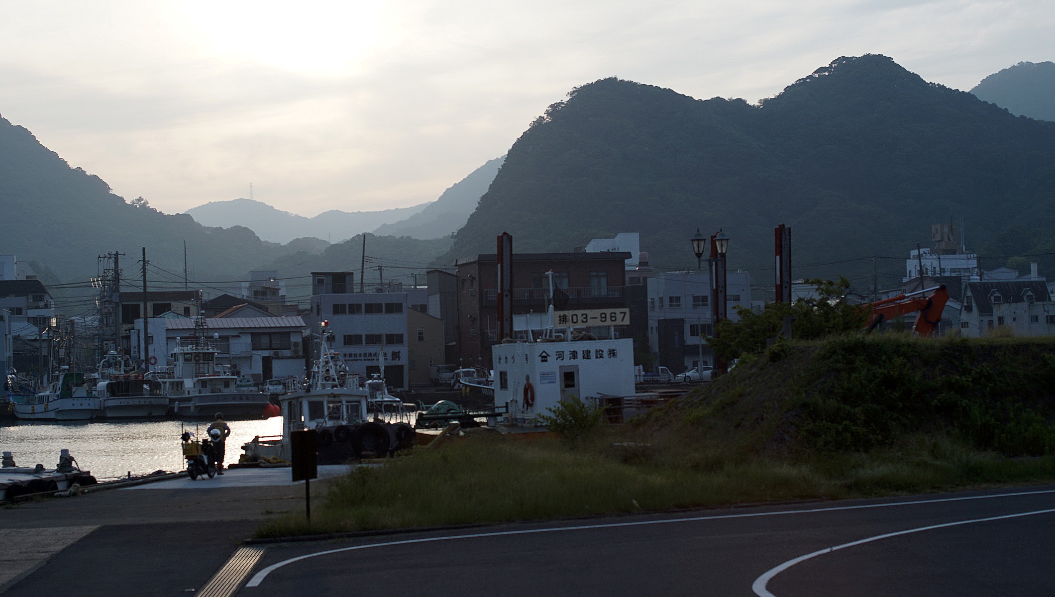 Shimoda Waterway