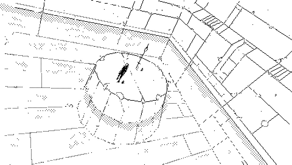 Gulfian Basins