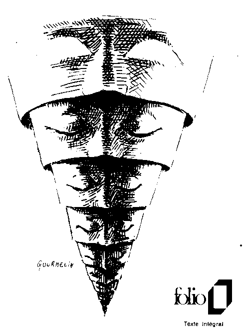 Le Matin des magiciens, by Louis Pauwels and Jacques Bergier. 1963